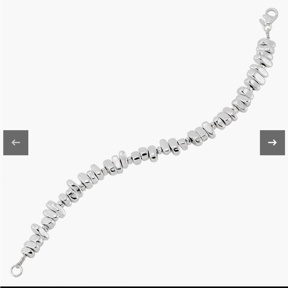 Silpada Collected Beauty Bracelet New and shiny - Picture 2 of 6